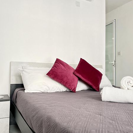 מסידה Marina Apartments מראה חיצוני תמונה