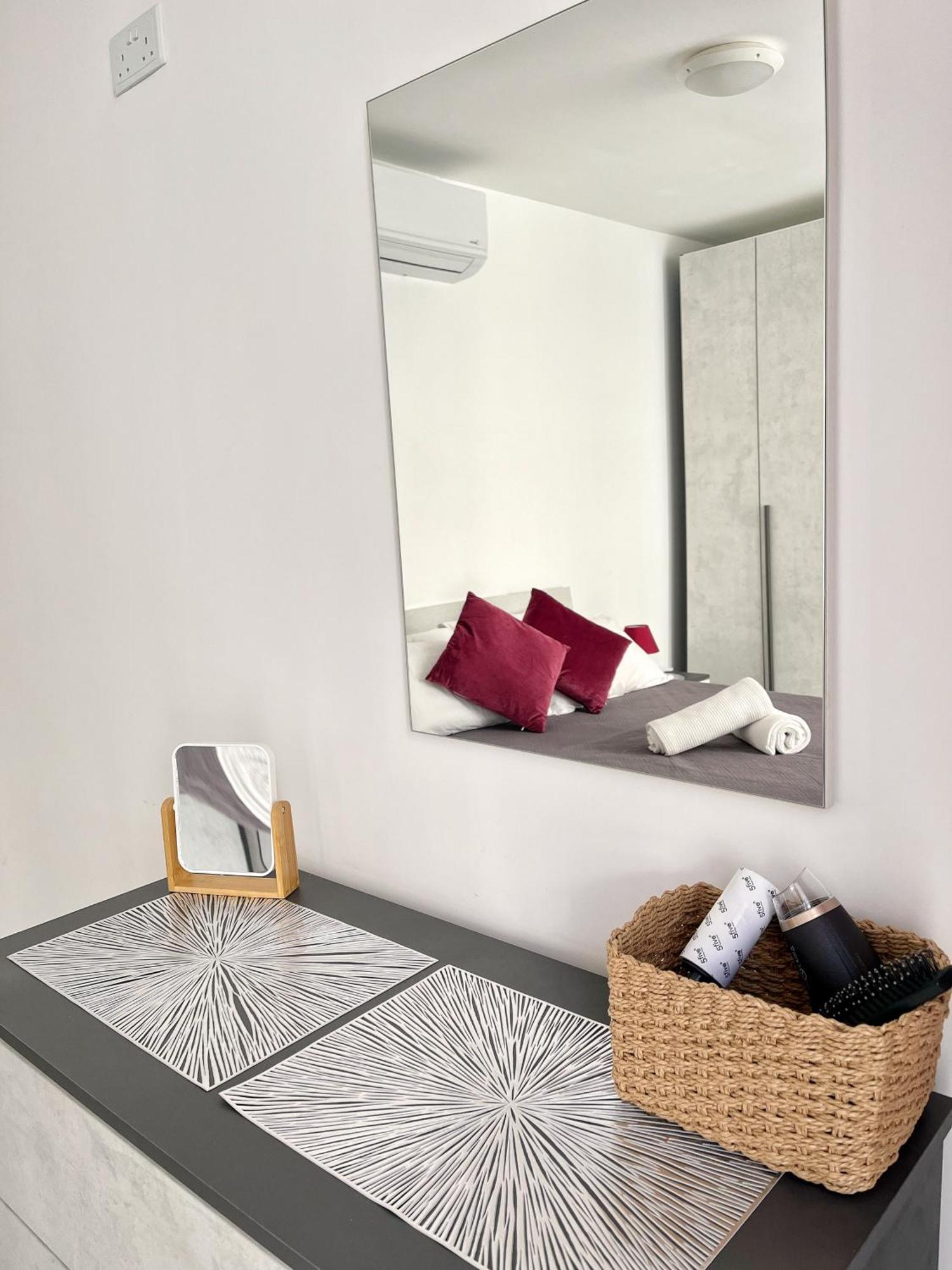 מסידה Marina Apartments מראה חיצוני תמונה