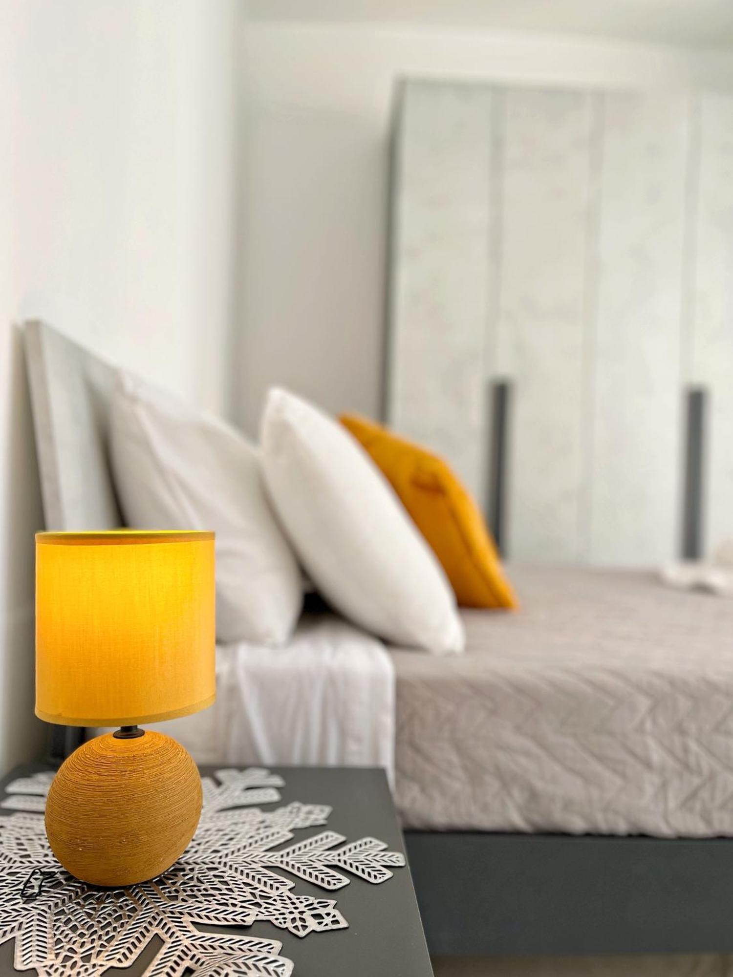 מסידה Marina Apartments מראה חיצוני תמונה