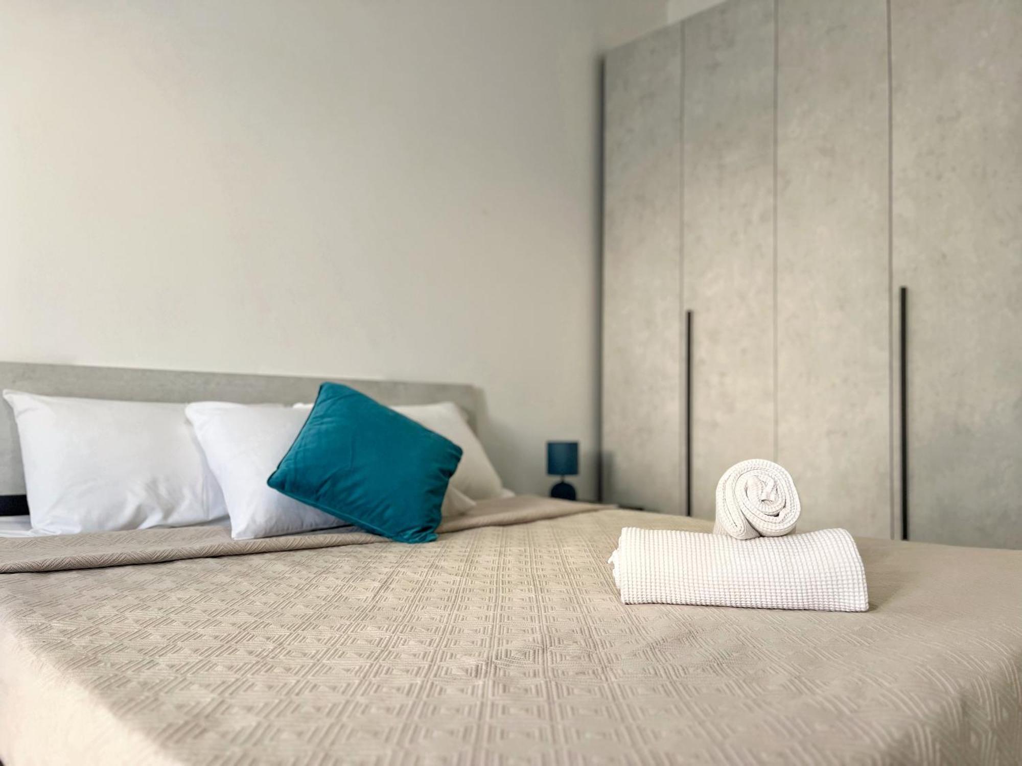 מסידה Marina Apartments מראה חיצוני תמונה