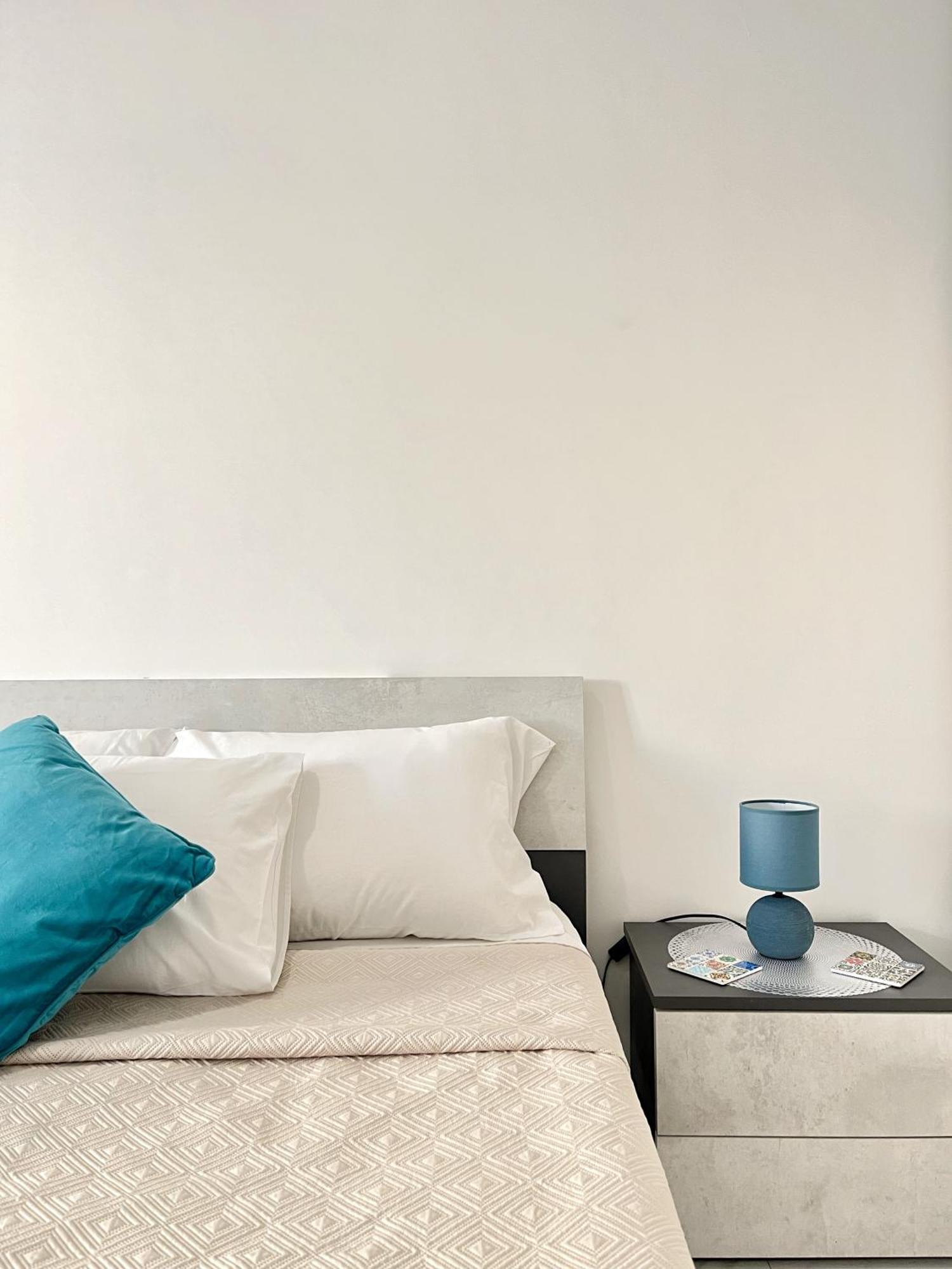מסידה Marina Apartments מראה חיצוני תמונה