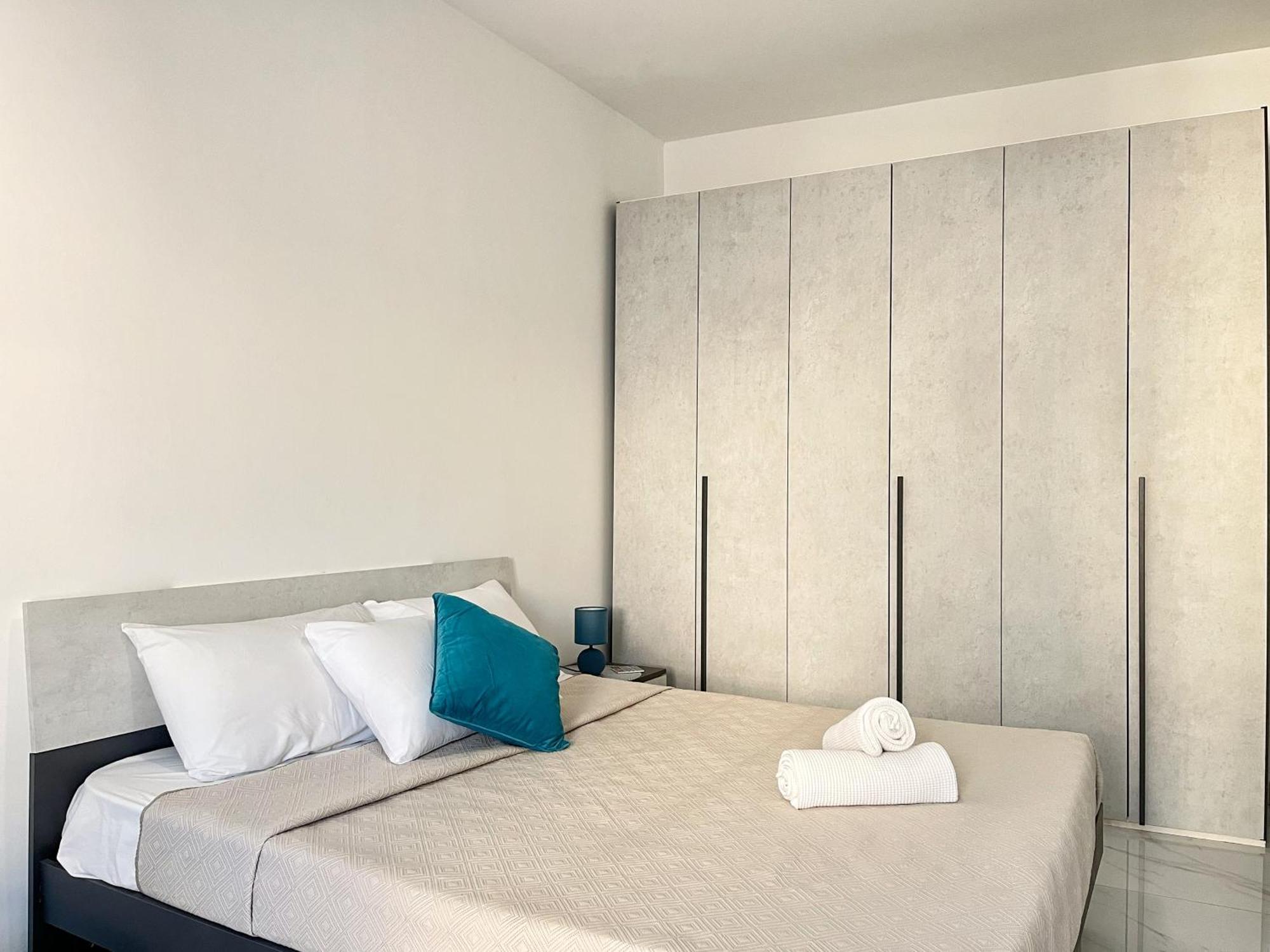 מסידה Marina Apartments מראה חיצוני תמונה