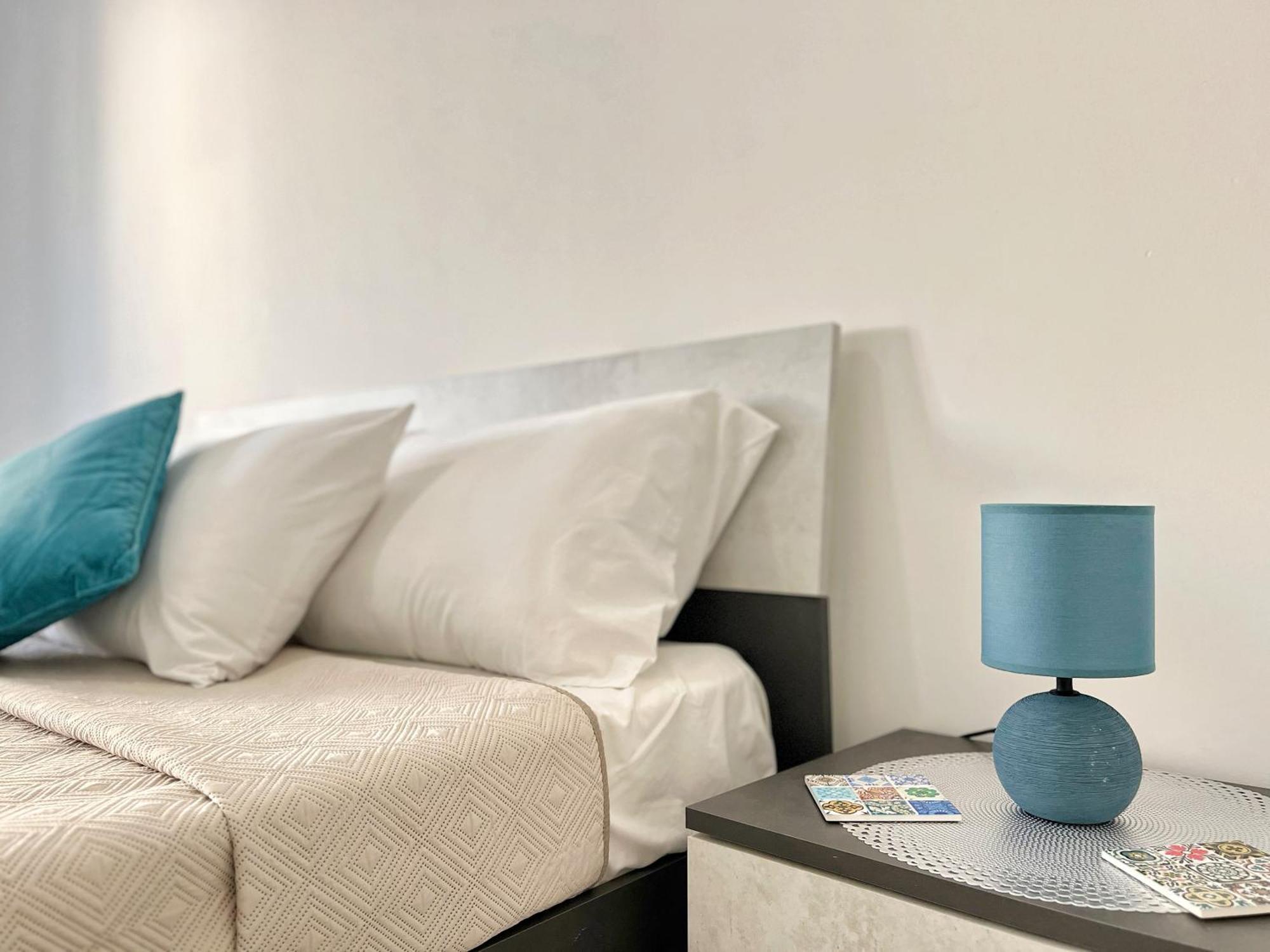 מסידה Marina Apartments מראה חיצוני תמונה