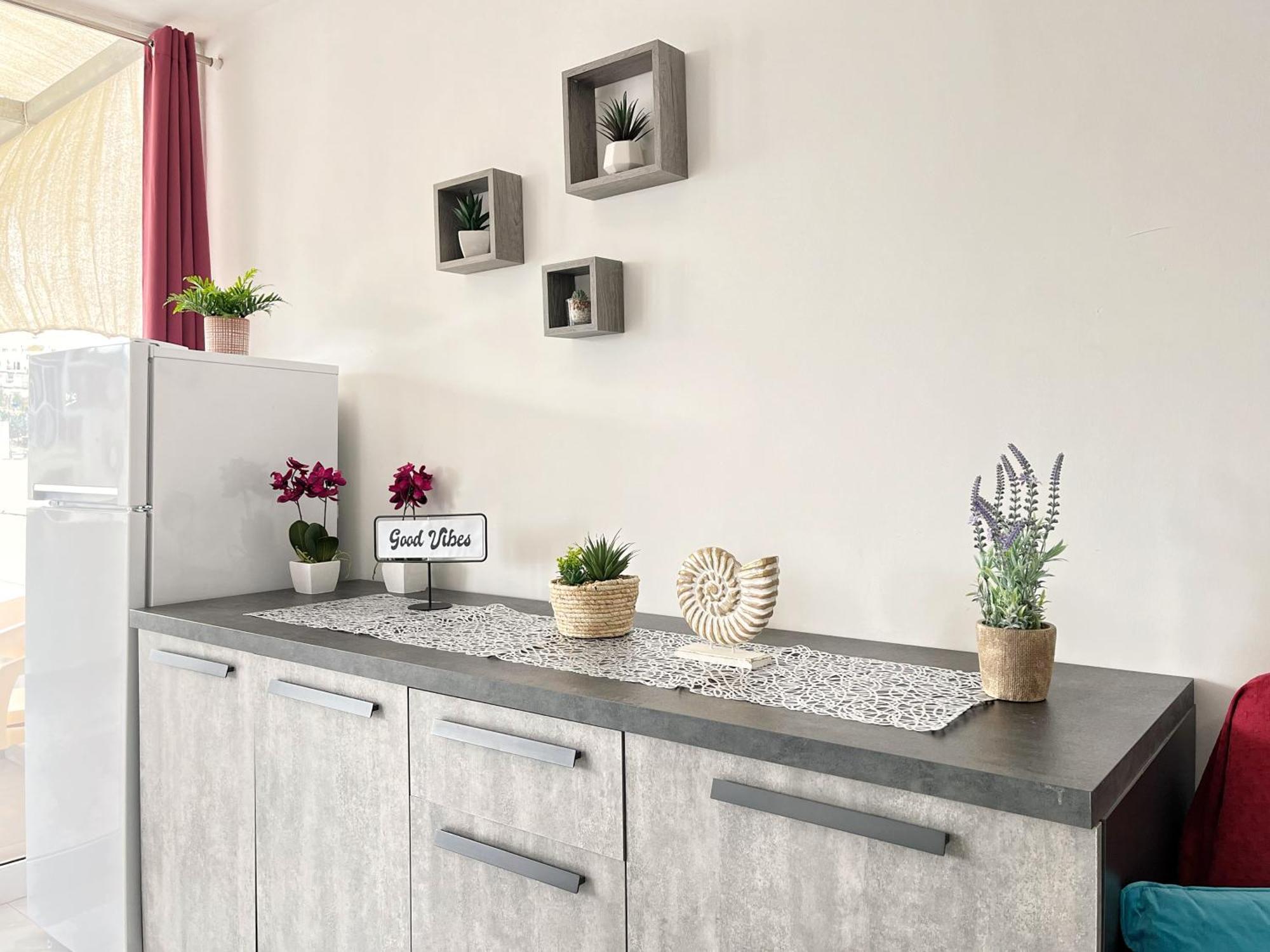 מסידה Marina Apartments מראה חיצוני תמונה