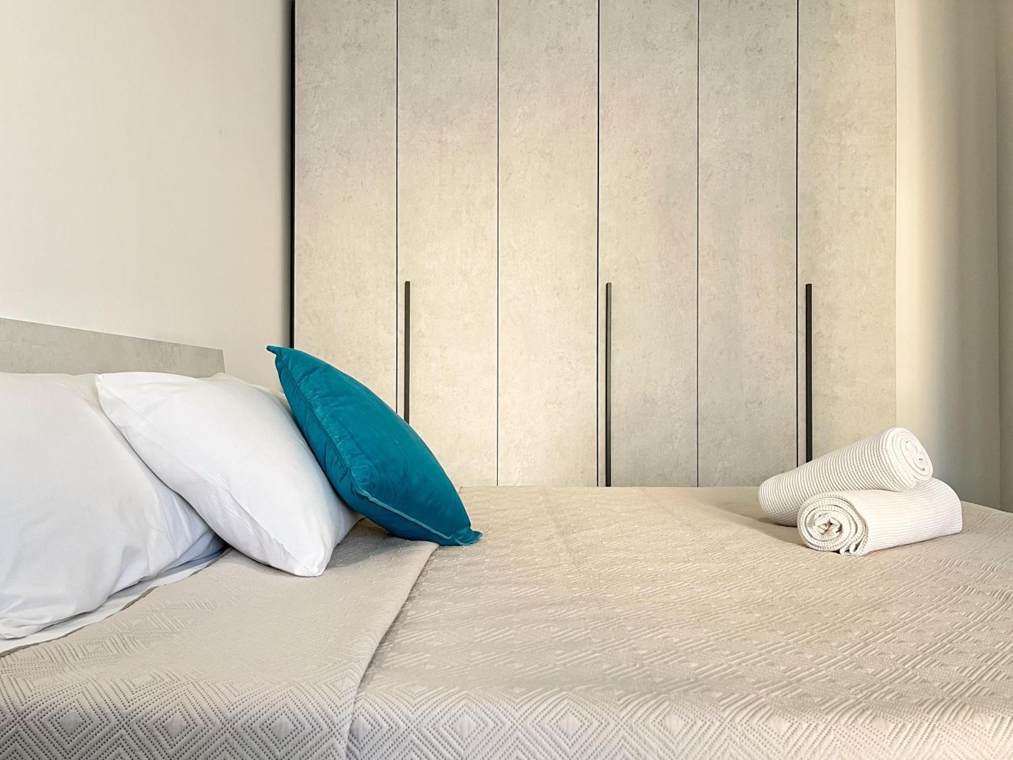 מסידה Marina Apartments מראה חיצוני תמונה