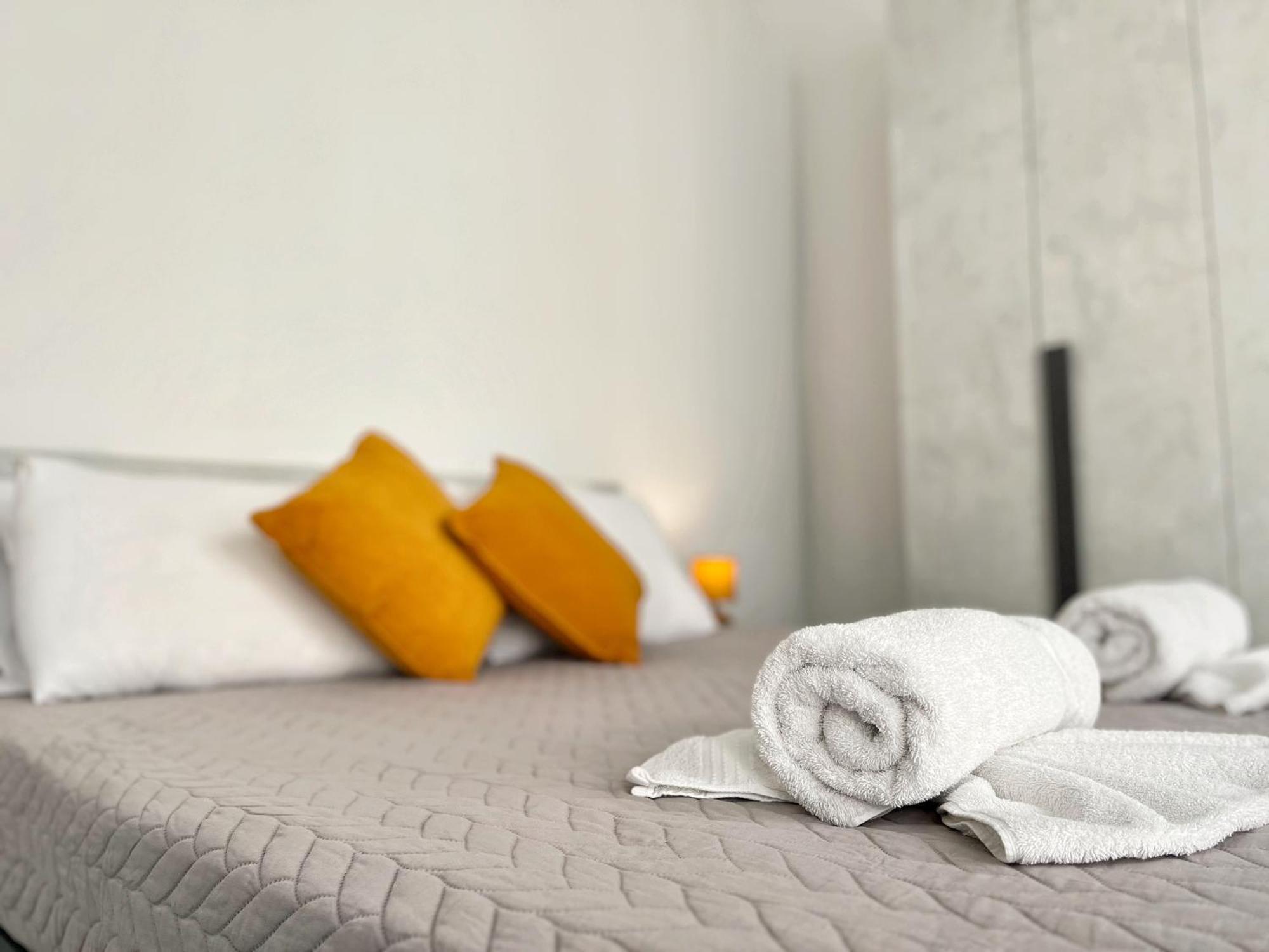 מסידה Marina Apartments מראה חיצוני תמונה
