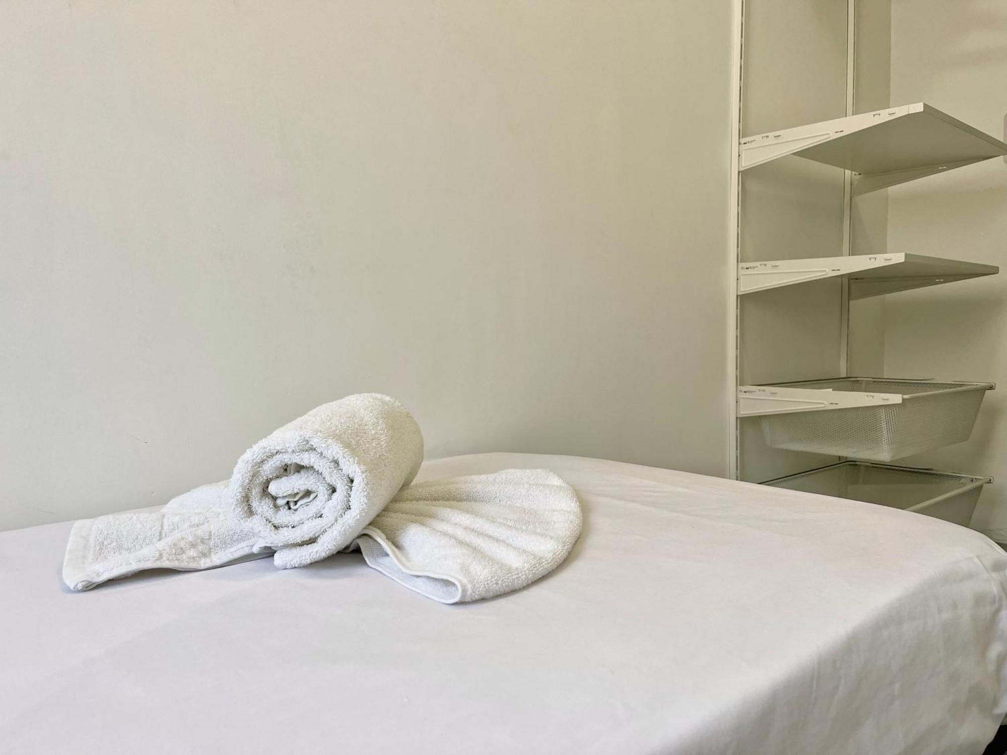 מסידה Marina Apartments מראה חיצוני תמונה